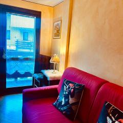 Charme a Cervinia Downtown Ski in-Ski out