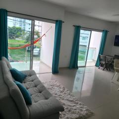 Apartamento de lujo en el norte de Monteria