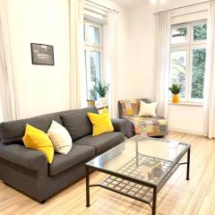 Apartamenty Ostrówek 12