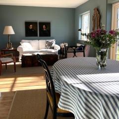 The Apple House At Historic Manor In South Zealand