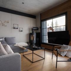 Nova Ski Residence A8 Ski-in Ski-out by Aavalevi