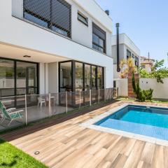 Casa Tavares 200 meters from the beach in Rio Tavares