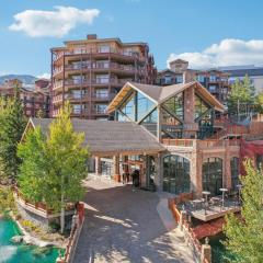 Ski in/out at Westgate, 1BR Condo, Resort amenities, Multiple Pools, Onsite Spa, & Restaurant 3806A