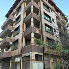 Apartment near the sea