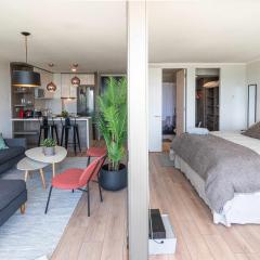 HOM DE LUJO I Parking l Wifi l Lavanderia l Piscina