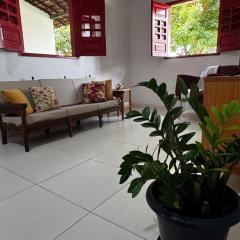 Casa Alegria - Praia de Catuama -PE