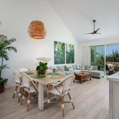 Fairway Villas Waikoloa G32