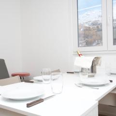 Ski Gate - Main Street by Cervino View Experience