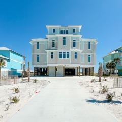 Aqua Therapy by GSVR - Beachfront with Pool & Elevator - FREE Activities and Golf