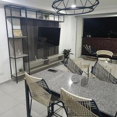 Mandala - Confort y lujo cerca del parque deportivo