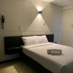 Hotel Naciones Unidas