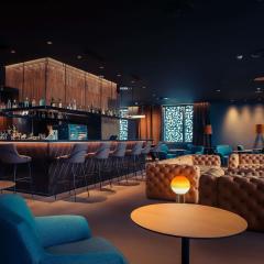 Novotel Convention And Spa