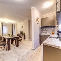 Warm Mountain Hideout