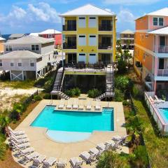 Lemonade Stand by GSVR - Spacious Beachside Getaway with Pool & Living Areas - FREE Activities and Golf