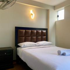 Hotel Naciones Unidas