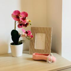 Two-room apartment 8 minutes from the subway