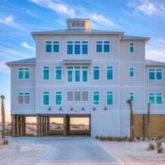 Morning View by GSVR - Luxury Beachfront with Pool, Elevator & Handicap Access - FREE Activities and Golf