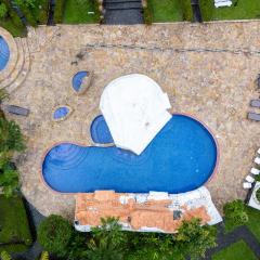 Hotel & Restaurante Abuela Luisita