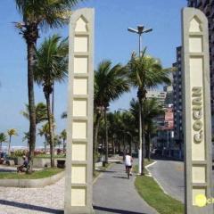 Guest House Praia da Ocian