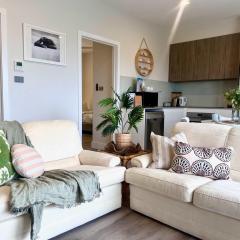 Little Blowhole Kiama Coastal Garden Apartment