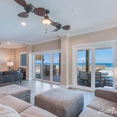 Solo Vista by GSVR - Spacious 11BR Beachfront Retreat with Private Pool & Ideal for Large Groups