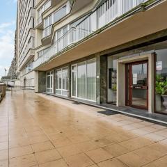 superSEAVIEW - uniek ZEEZICHT