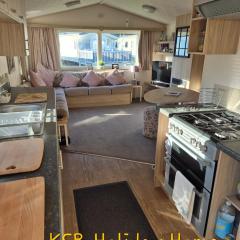 KSR Holiday Home at Cleethorpes Beach