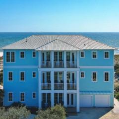 Viva La Kiva by GSVR - Beachfront Home with Private Pool at Kiva Dunes - FREE Activities and Golf