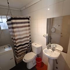 Habitación individual