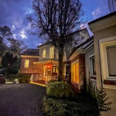 Casa Toscana Gramado