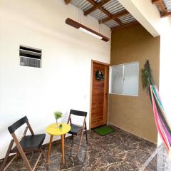 Casa aconchegante e completa disponível em localização privilegiada