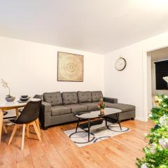 Griffintown Central 2BR