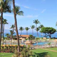 AEI at Maui Kaanapali Villas Resort