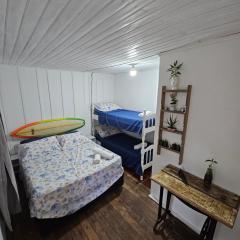 Pousada Nova Brasília Ilha do Mel