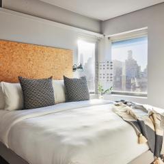 Kasa Lantern Lower East Side