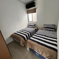 Casa de las villas 3