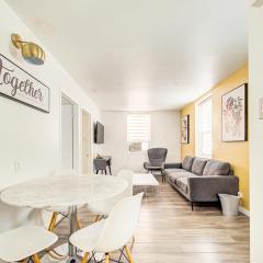 Griffintown Cozy Haven