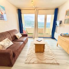 Métamorphose Au Sommet