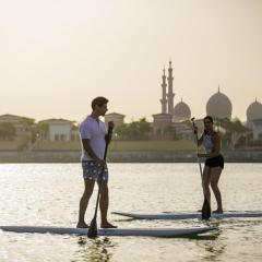 Fairmont Bab Al Bahr