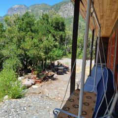 Casa Montañas del Tricahue