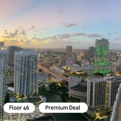 MVR Balcony Bliss in Miami