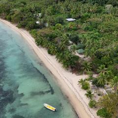 White Sandy Beach Dive Resort