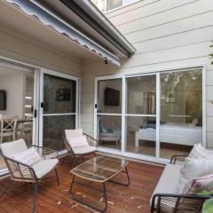 Nine Acres Bush & Bay Haven with Pool access