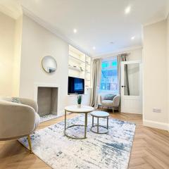 Belfast Quarters- Fane St