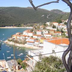 Apartments in Rabac 51833