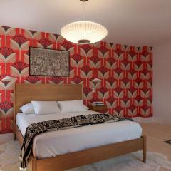 The Oppenheimer Room