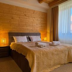 New Gudauri La Suites