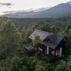 Wanagiri Cabin Cepaka