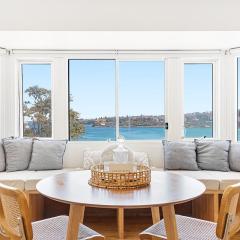 Dreamy Bondi The View Beachfront Studio