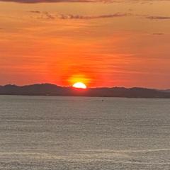 Luxuoso Ap no ed Yacht Privilegie